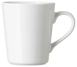 Kaffeebecher Vio | 300 ml | weiss