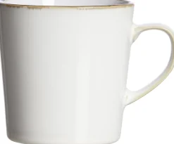 Kaffeebecher Visby | 400 ml | weiss