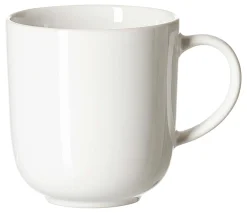 Kaffeebecher Volos | 400 ml | weiss