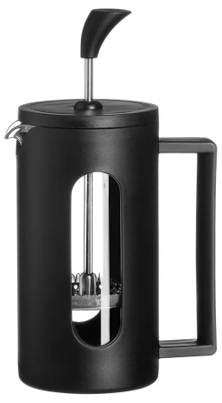 Kaffeebereiter Adana | 350 ml | schwarz