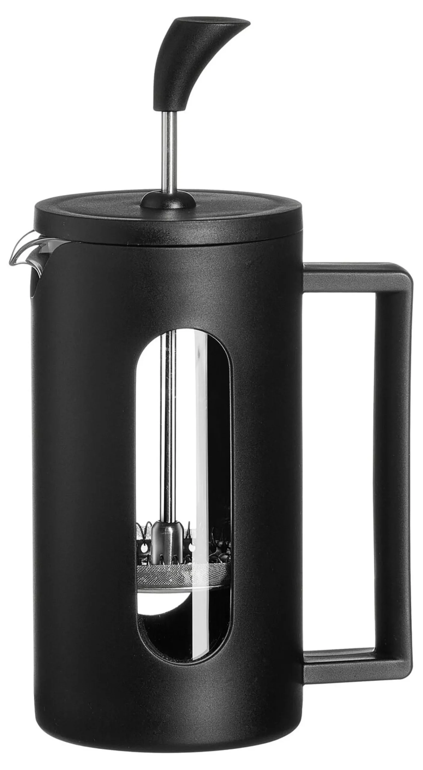 Kaffeebereiter Adana | 350 ml | schwarz