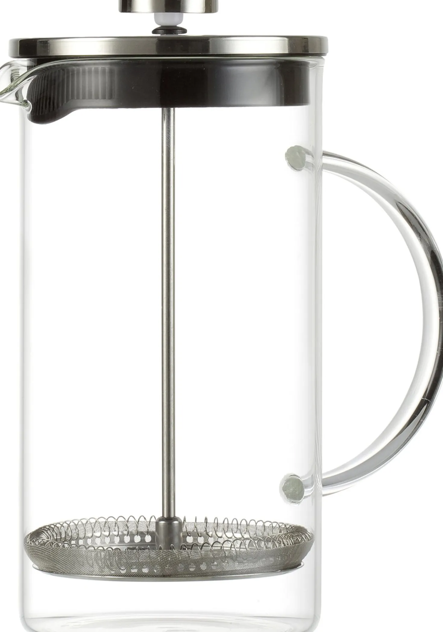Kaffeebereiter Rio | 1 Liter