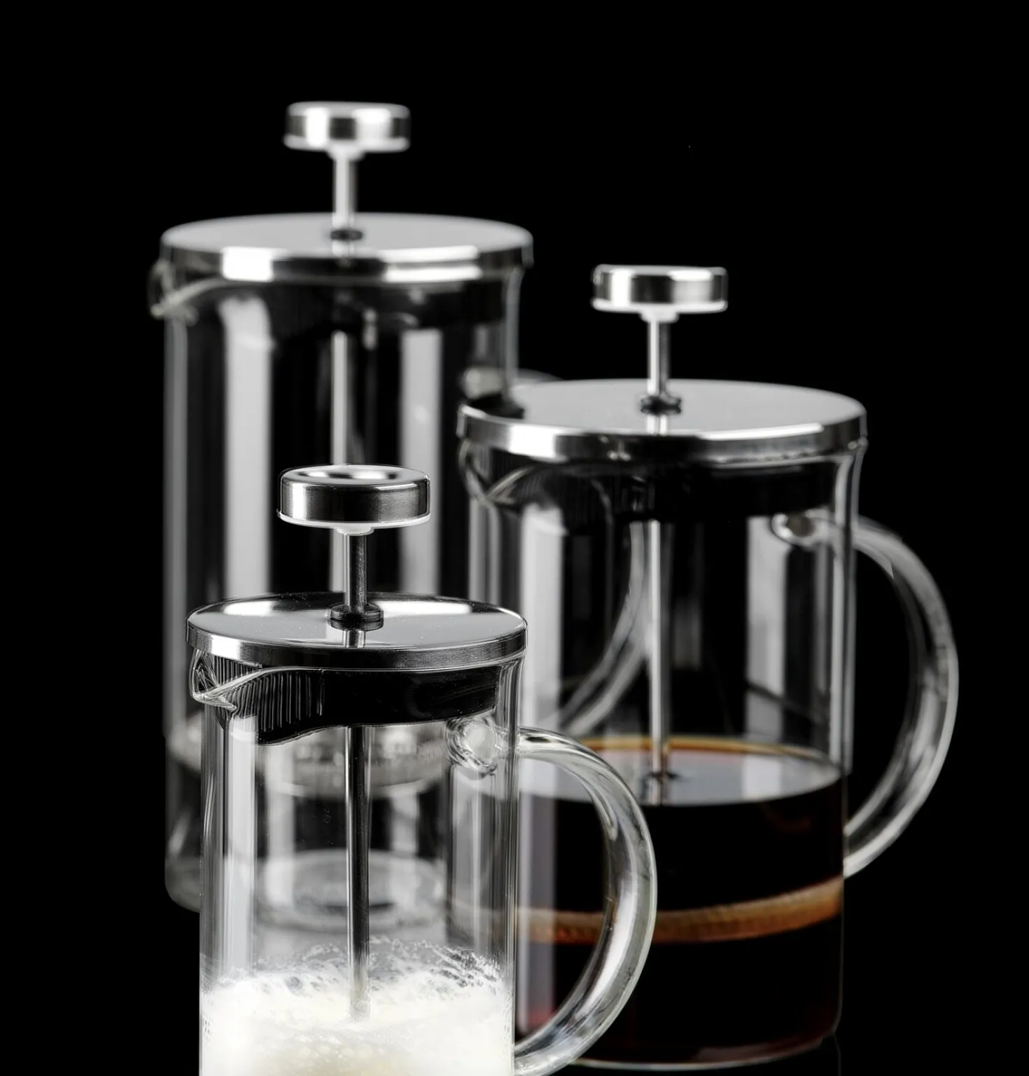 Kaffeebereiter Rio | 350 ml