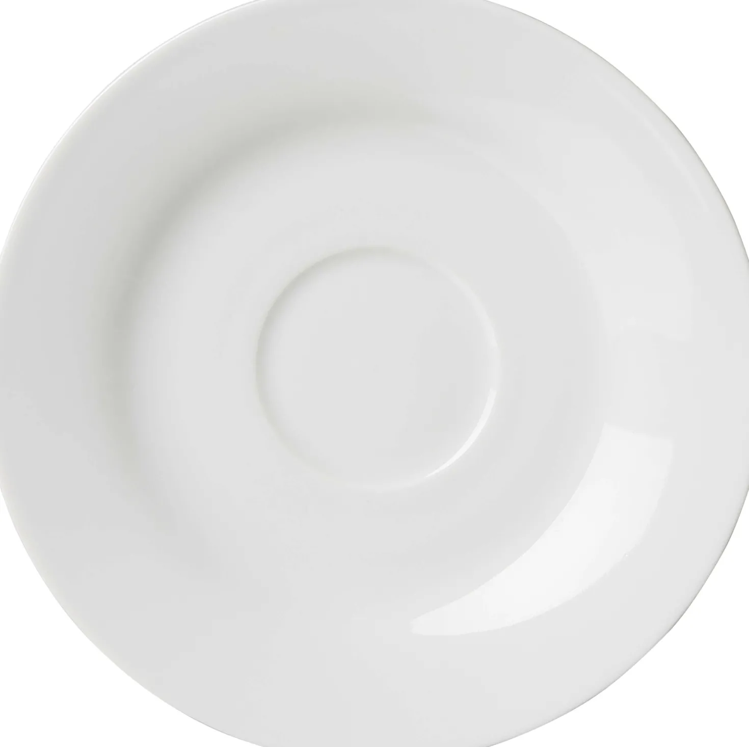 Kaffeeservice Bianco | 18-teilig | weiss