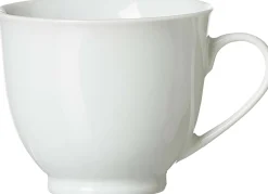 Kaffeeservice Bianco | 18-teilig | weiss