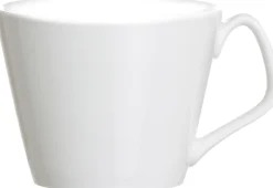 Kaffeetasse Arena | 200 ml | weiss