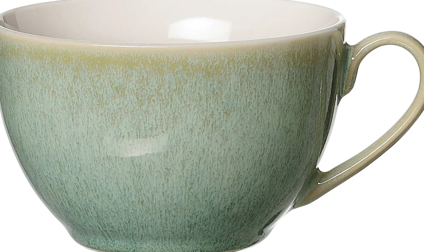 Kaffeetasse Borneo | 220 ml | grün