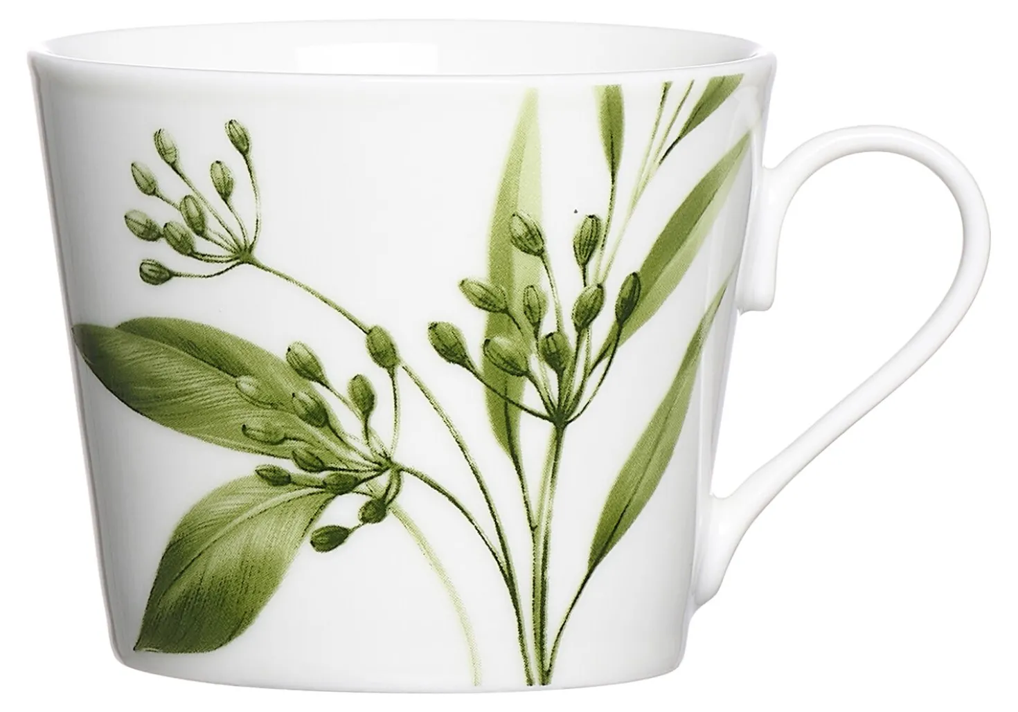 Kaffeetasse Evora | 200 ml | grün