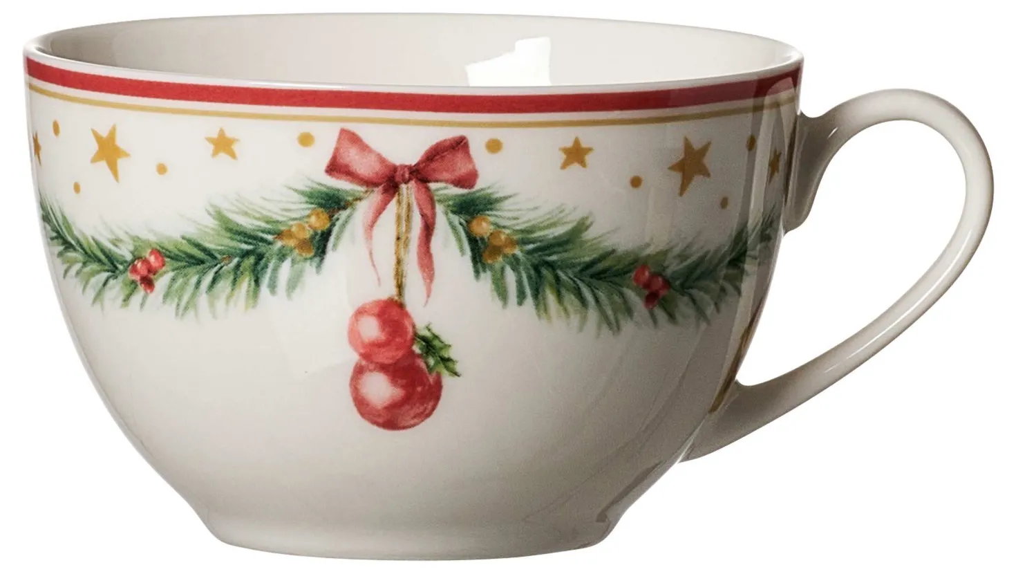Kaffeetasse Holly | 250 ml