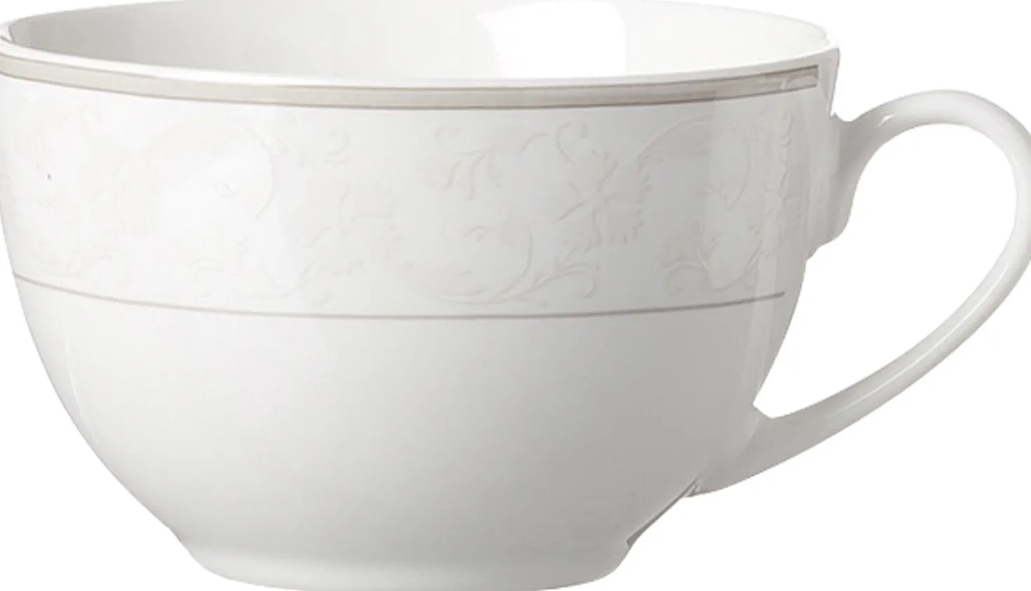 Kaffeetasse Isabella | 250 ml | beige
