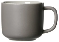 Kaffeetasse Jasper | 240 ml | taupe
