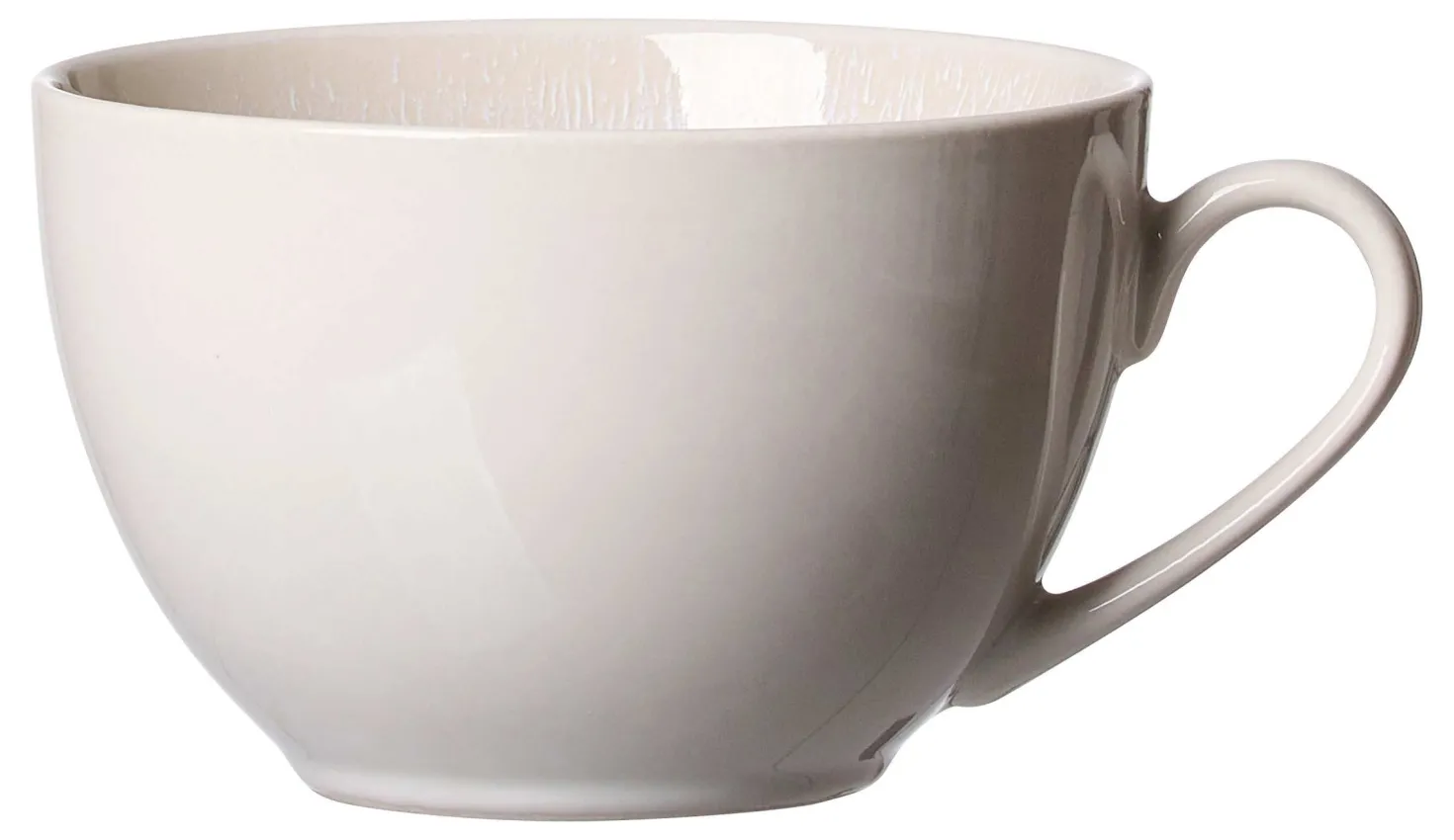 Kaffeetasse Laredo | 220 ml | creme