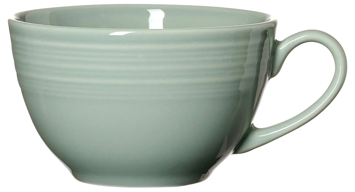 Kaffeetasse Levi | 220 ml | grün
