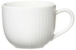 Kaffeetasse Saphir | 220 ml | weiss