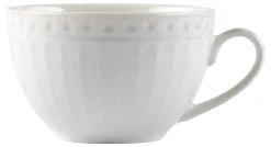 Kaffeetasse Sofia | 220 ml | weiss