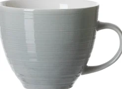 Kaffeetasse Suomi | 260 ml | graublau