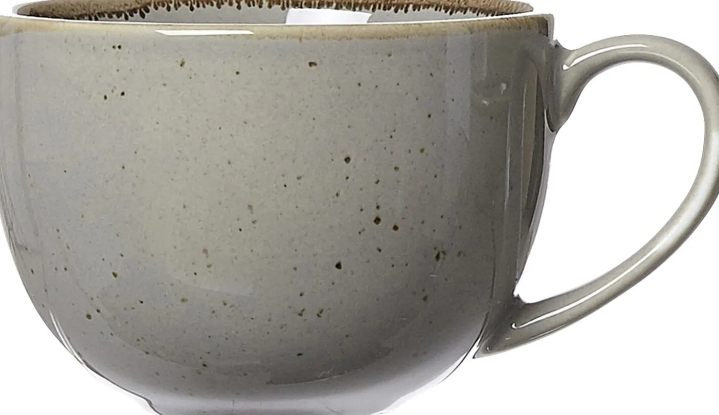 Kaffeetasse Taste | 200 ml | taupe