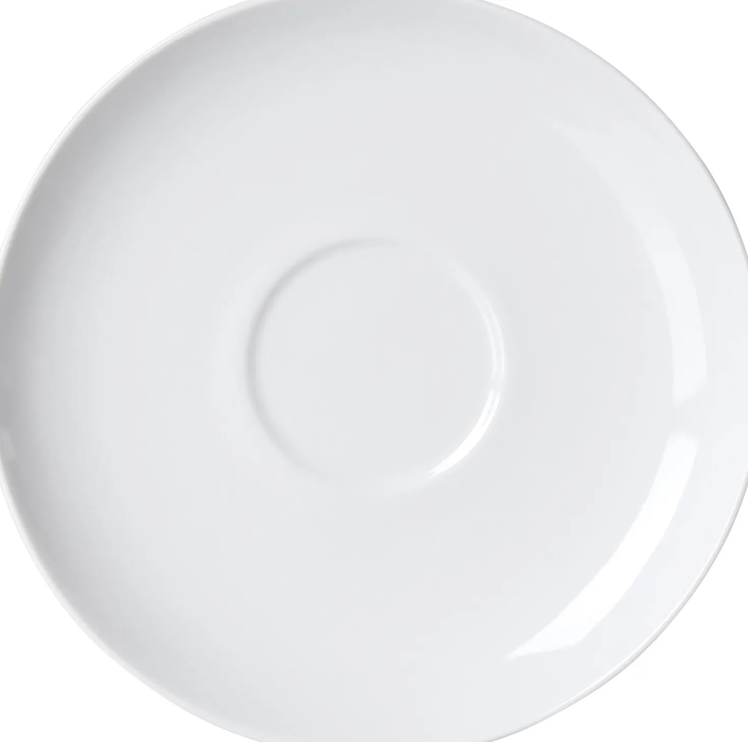 Kaffeeuntertasse Suomi | 15 cm | creme