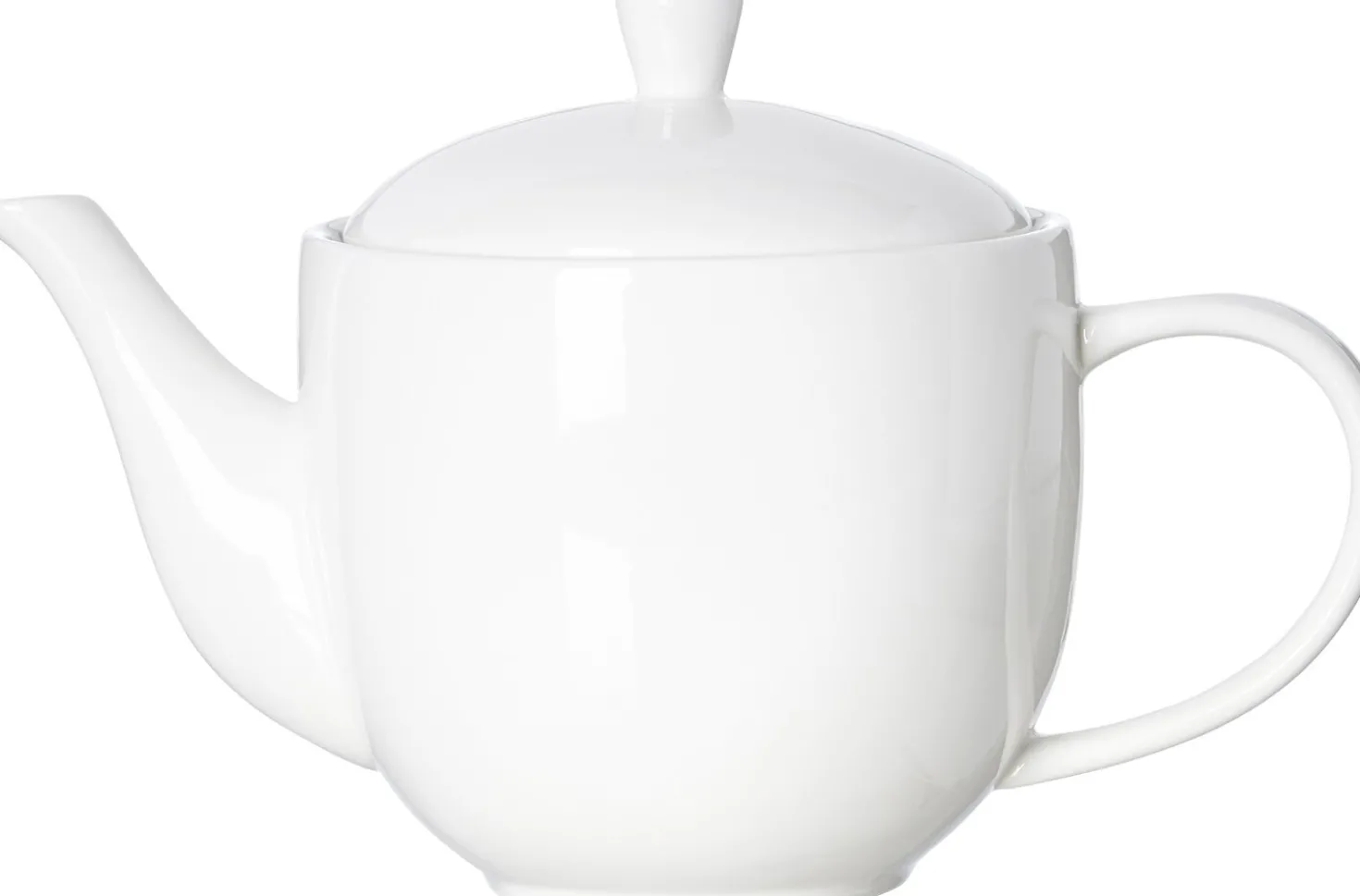 Kanne Skagen | 930 ml | weiss