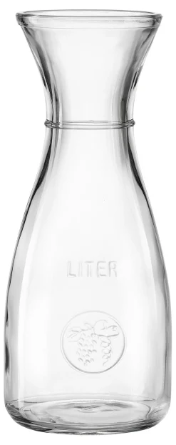 Karaffe Bordeaux | 1 Liter
