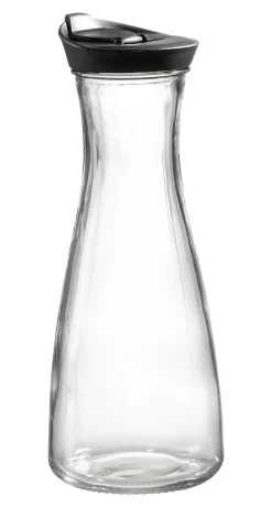 Karaffe More | 900 ml | mit Deckel