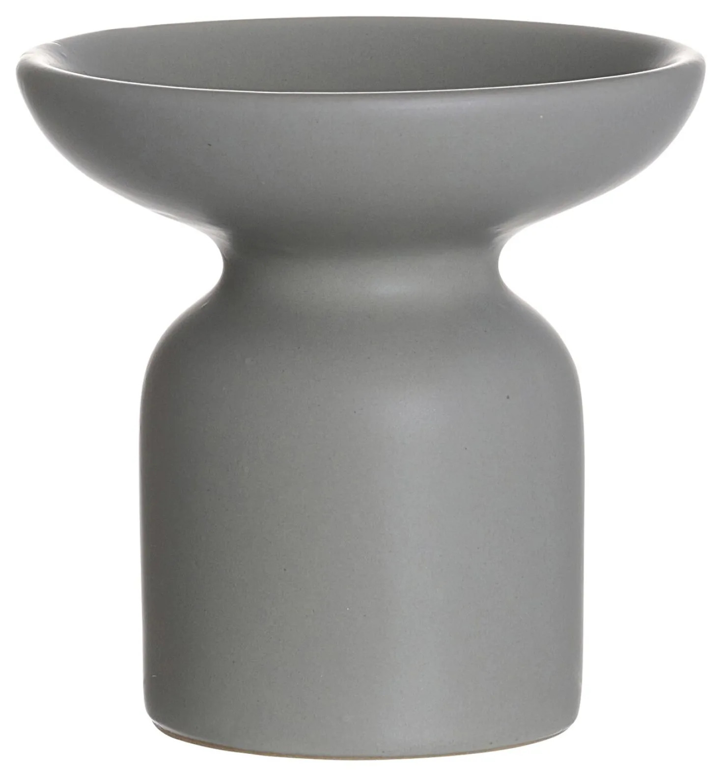 Kerzenhalter Tomar Stone | 10 x 10 x 10 cm | stone