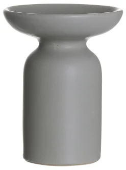 Kerzenhalter Tomar Stone | 10 x 10 x 13 cm | stone