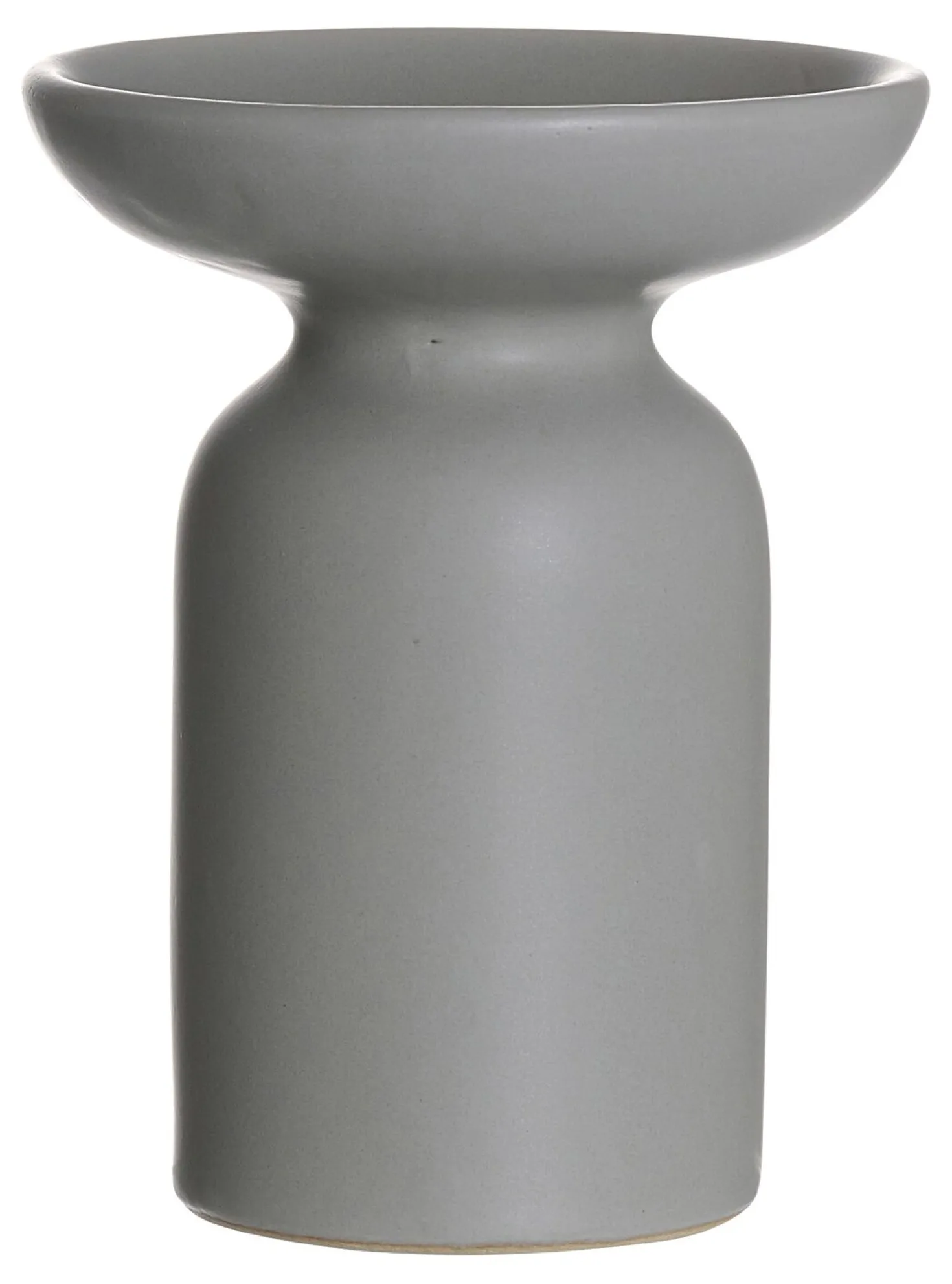 Kerzenhalter Tomar Stone | 10 x 10 x 13 cm | stone