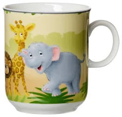 Kinderbecher Afrikatiere | 270 ml