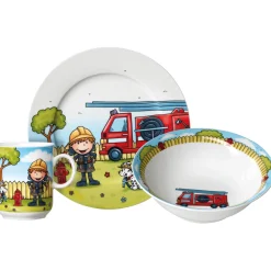 Kindergeschirr-Set Bernie | 3-teilig
