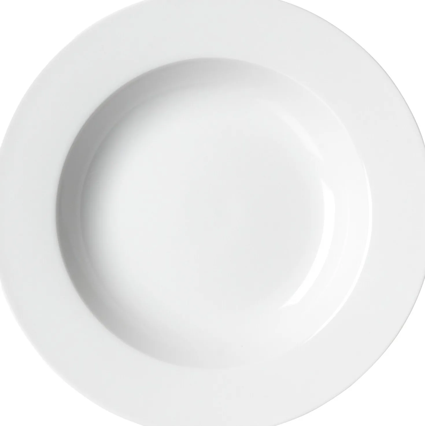 Kombiservice Bianco | 30-teilig | weiss