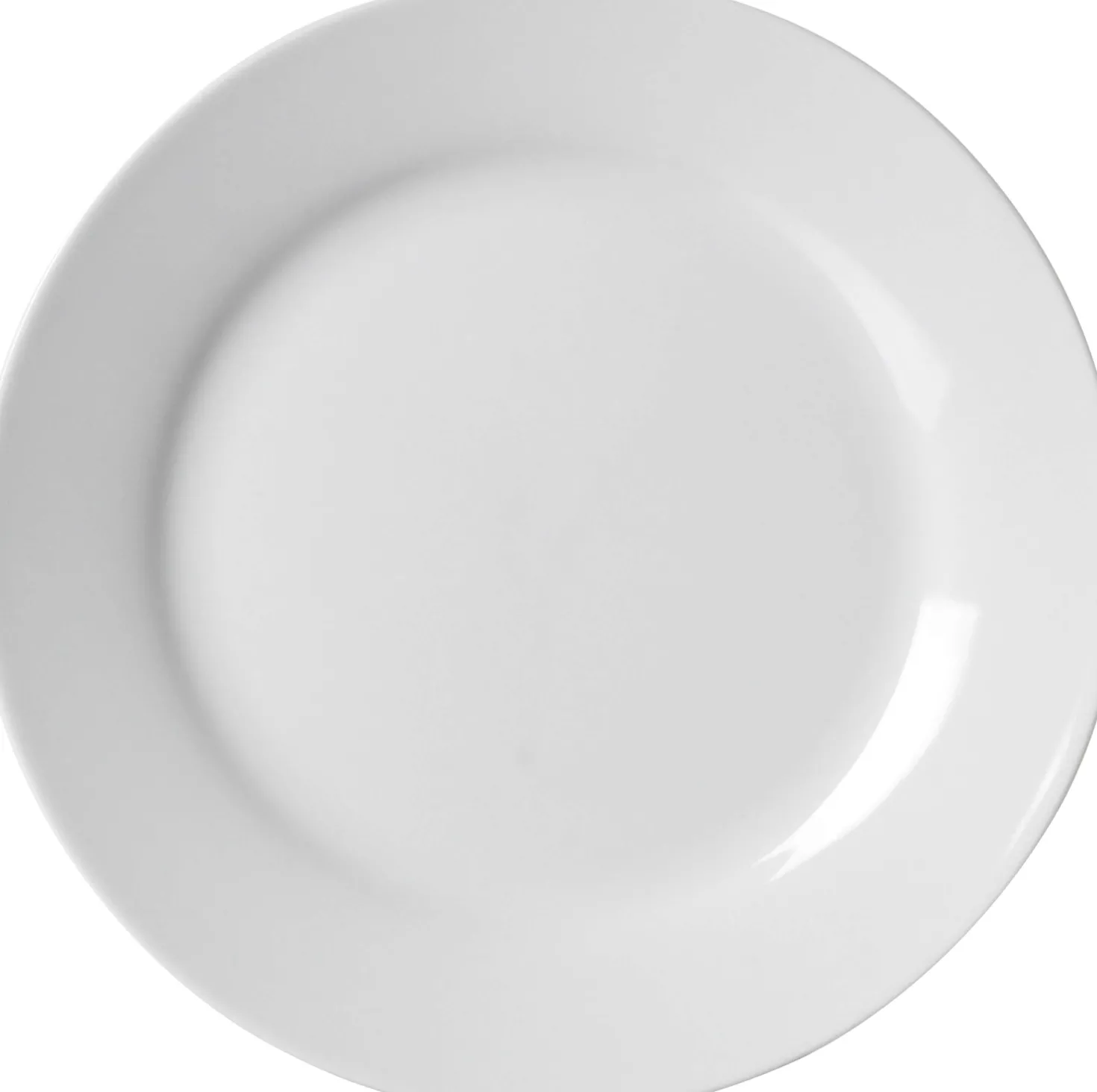 Kombiservice Bianco | 30-teilig | weiss