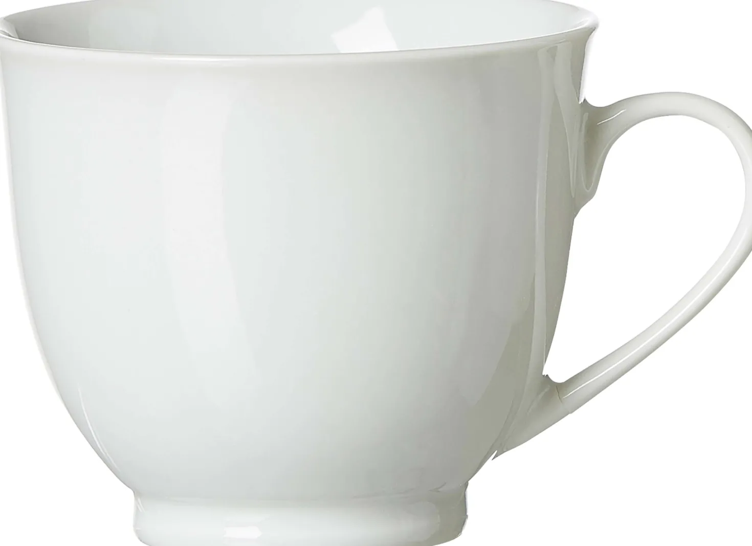 Kombiservice Bianco | 30-teilig | weiss