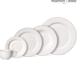 Kombiservice Isabella | 30-teilig | creme