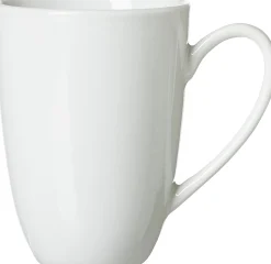 Latte Macchiato Becher Bianco | 330 ml | weiss