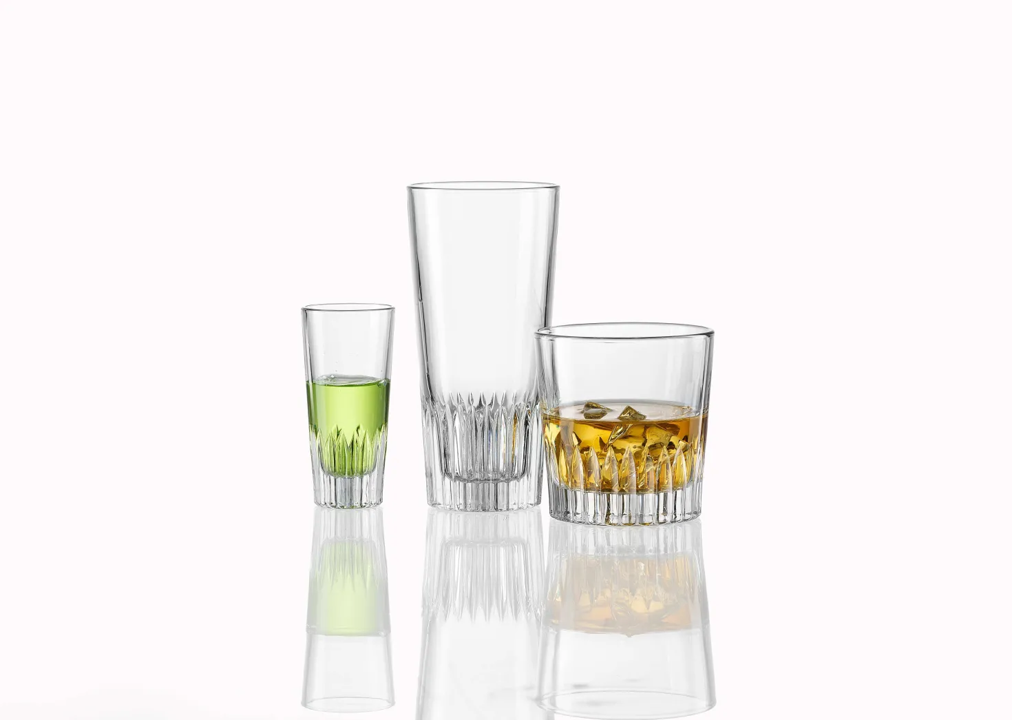 Longdrinkglas Bergamo | 350 ml