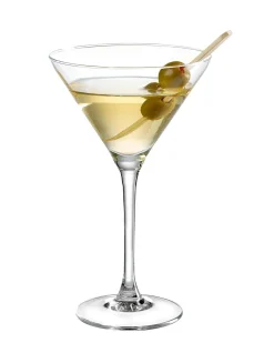 Martinigläser-Set Rumba | 4-teilig | 90 ml