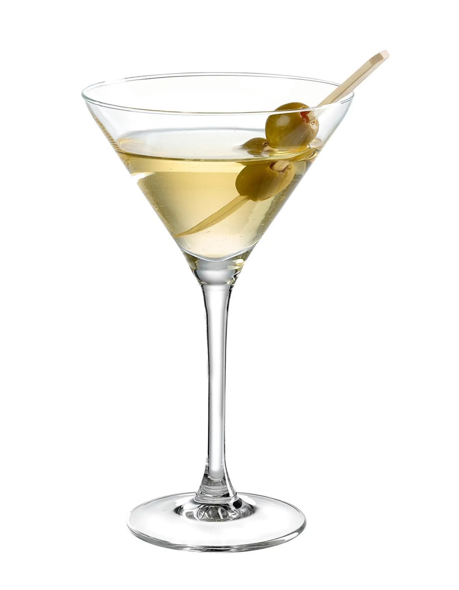Martinigläser-Set Rumba | 4-teilig | 90 ml