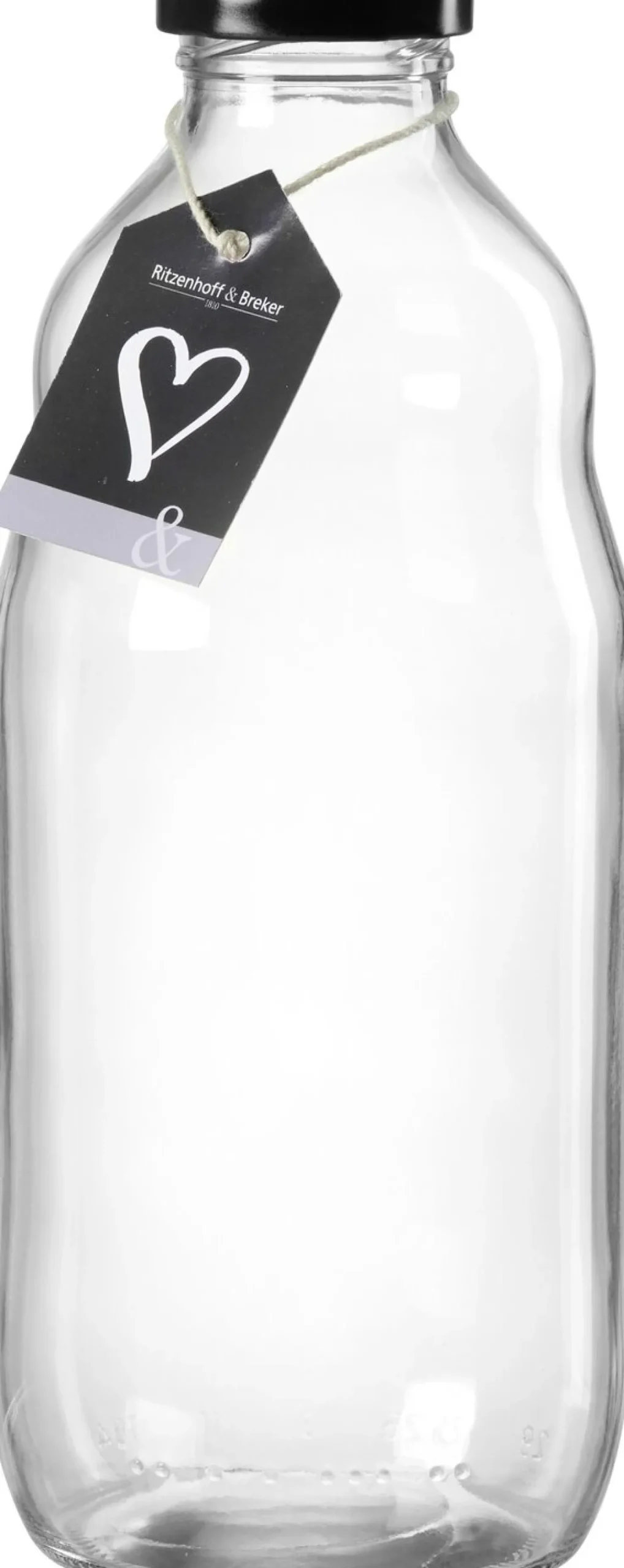 Milchflasche Mara | 1 Liter