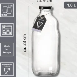 Milchflasche Mara | 1 Liter