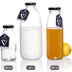 Milchflasche Mara | 250 ml