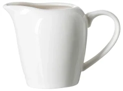Milchkännchen Betty | 80 ml | weiss
