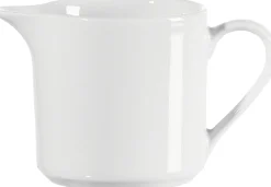 Milchkännchen Bianco | 170 ml | weiss