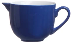 Milchkännchen Doppio | 180 ml | blau