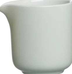 Milchkännchen Jasper | 170 ml | mint | ohne Henkel