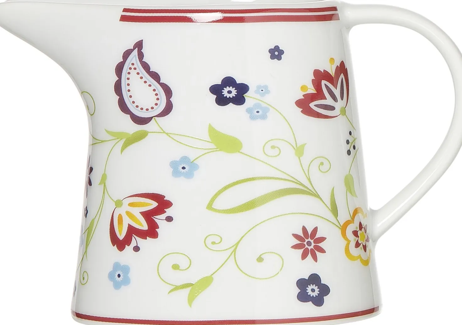 Milchkännchen Shanti | 160 ml