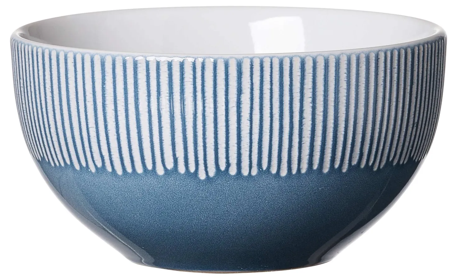 Müslischale Banda | 600 ml | blau