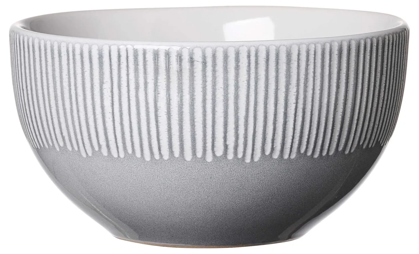 Müslischale Banda | 600 ml | grau