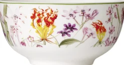 Müslischale Flora Garten | 580 ml