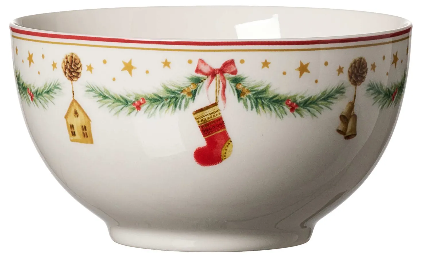 Müslischale Holly | 600 ml